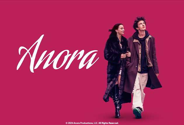 Anora Anora