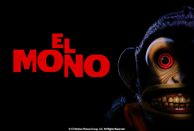 El Mono El Mono