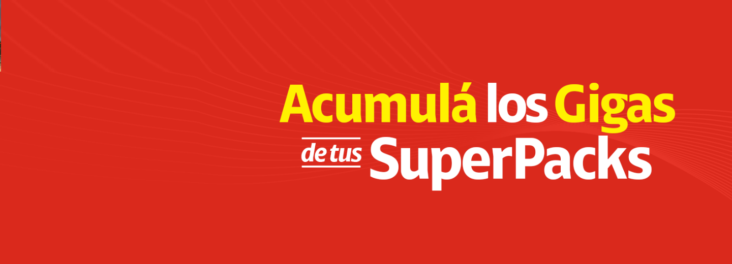 Acumulá Acumulá