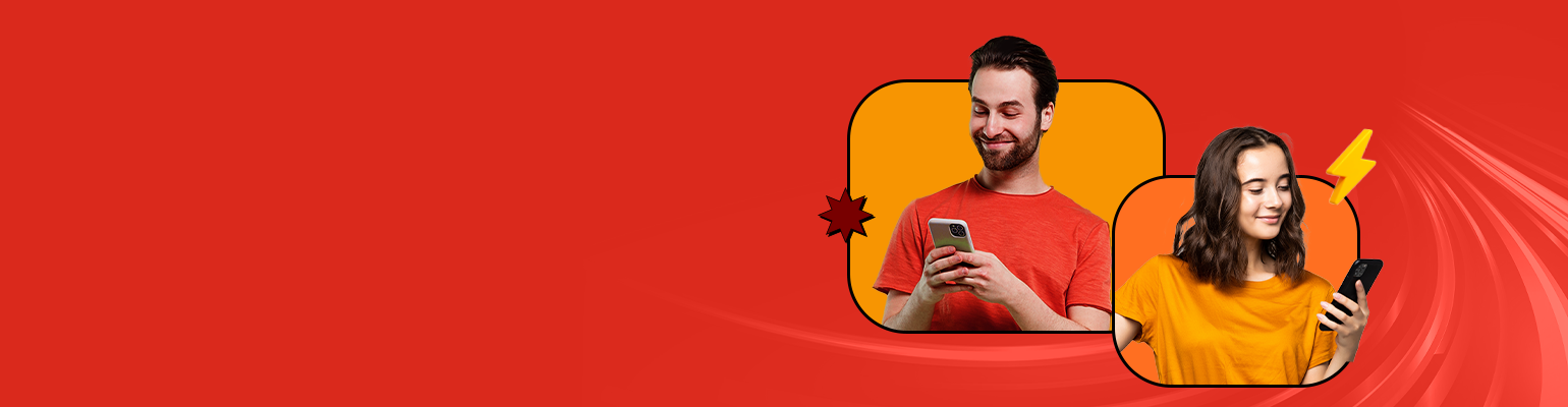 Planes Claro Postpago con beneficios premium para que navegues sin límites. Contratá Claro Postpago y recibí más gigas, apps incluidas y roaming sin costo.